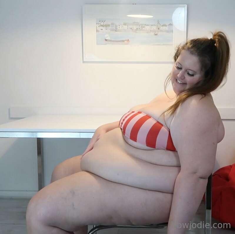 bbwjodie image #1