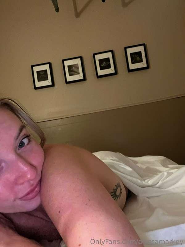 take me back to bed 🙈