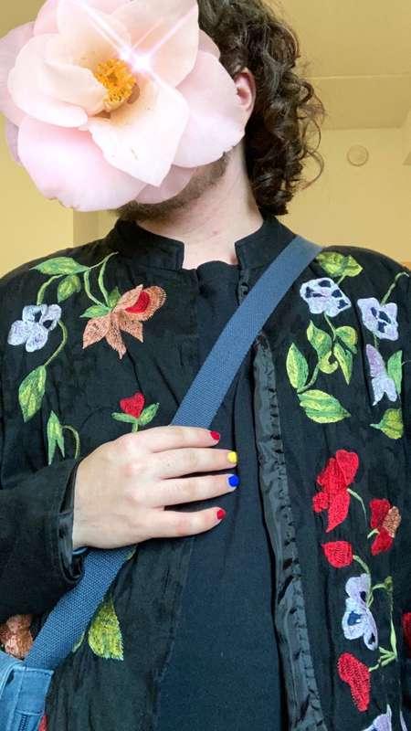 Outfit Post 9/7/22