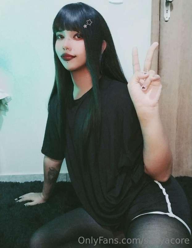 come tame your whore 💚