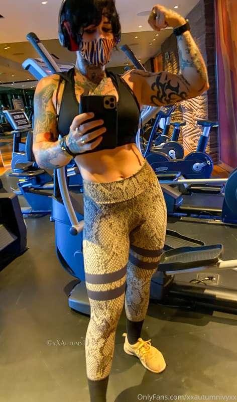 Get it Legion!!
Photo shoot in your inbox soon as well as te..