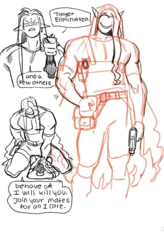divinity wip: 001-3 clothes + more