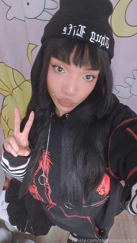 sanriosuccubus image #1
