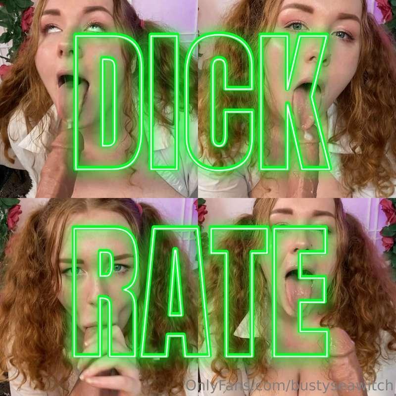 🍆 **DICK RATES** 🍆
***Information on FREE video dick rates a..
