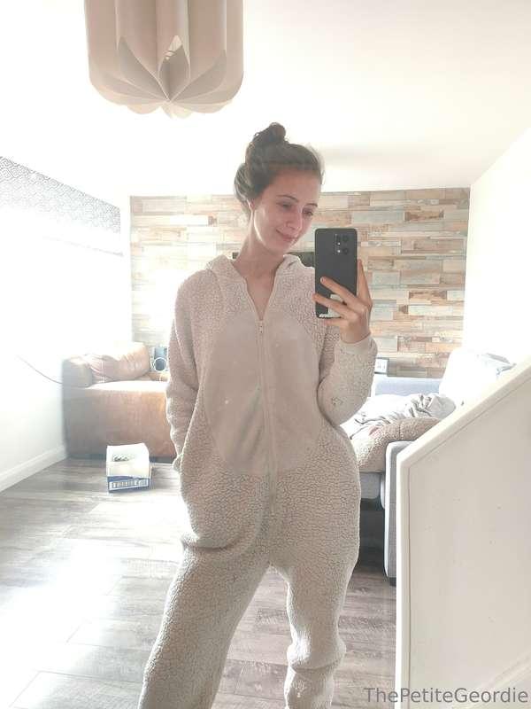 Lazy Wednesday for me, wby?