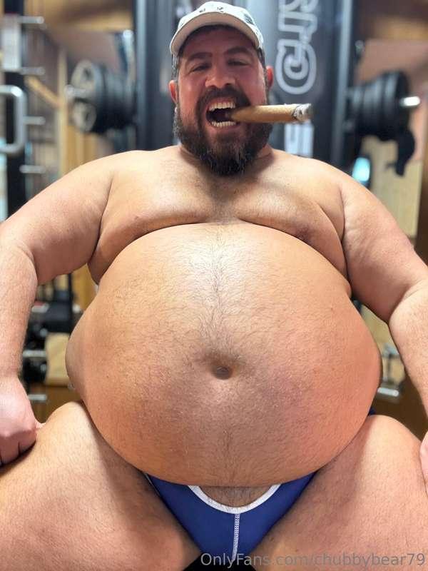 chubbybear79 image #6