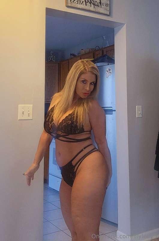 I wanna know what exactly turns you on and gets you harder t..