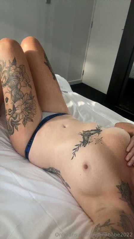 Boobs make everything better right? 🤭