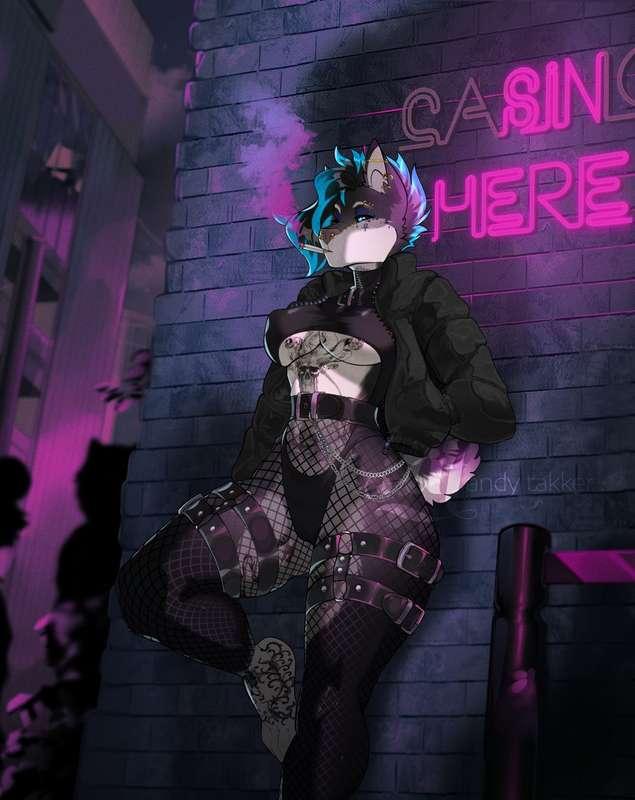 nikkisfloof image #2