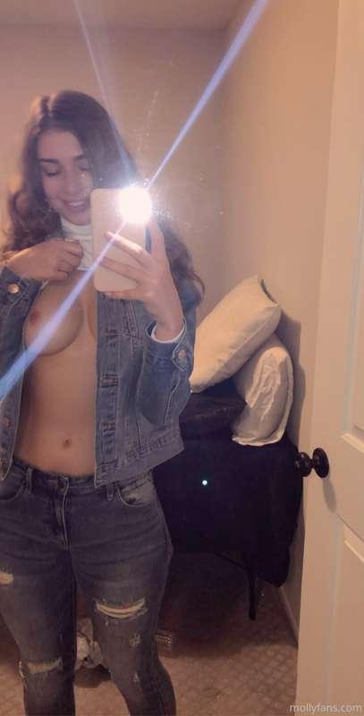 have a fun Saturday night babes xo
