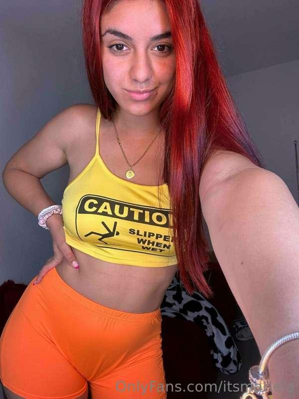 Caution, camel toes are dangerous ⚠️