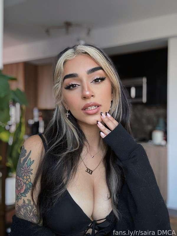 saira image #2