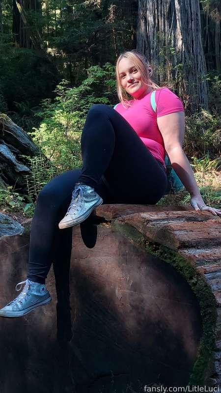 "When two people have sex, it's a twosome. When three people have sex, it's threesome.

Now I know why people call you handsome."


#curvy #cute #redhead #public #outside #short #pawg 