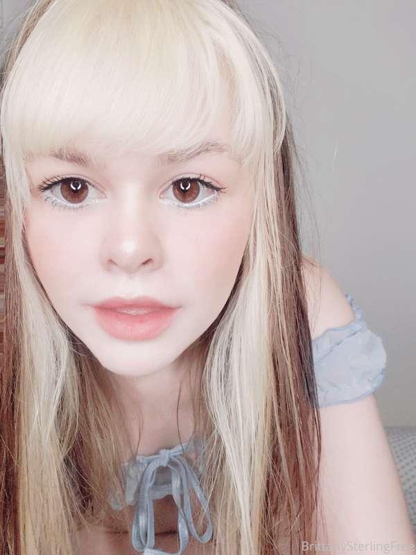 Hi 🧸🎀
