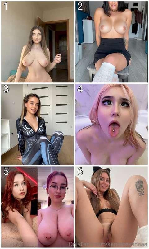💥 JOIN MY BESTIES FOR FREE NOW!1. 💙🎀 @bella_busty_queen 🎀💙2...