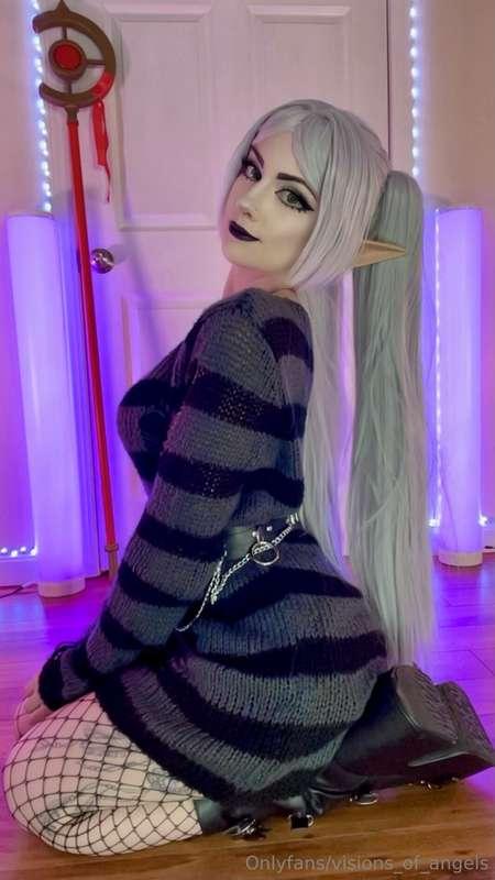 Hentai and chill?