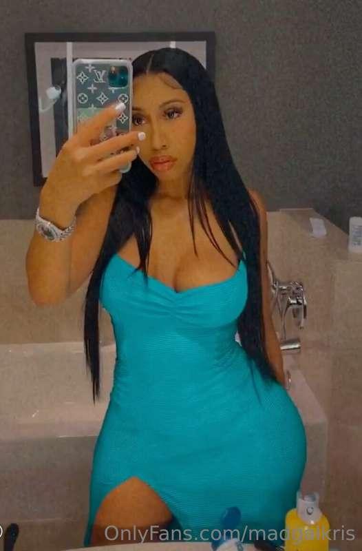feeling like blue is my color lately