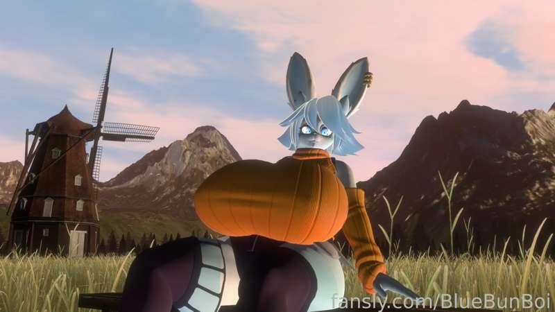 bluebunboi image #4