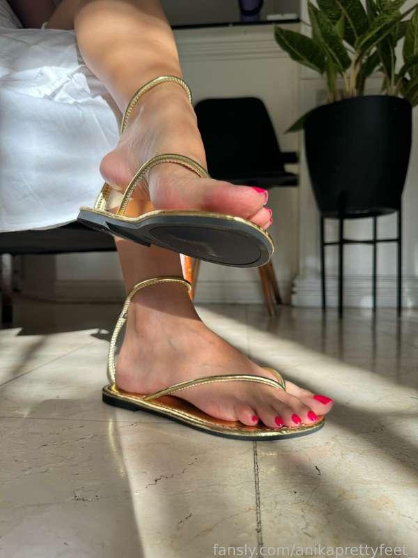 anikaprettyfeet_ image #10