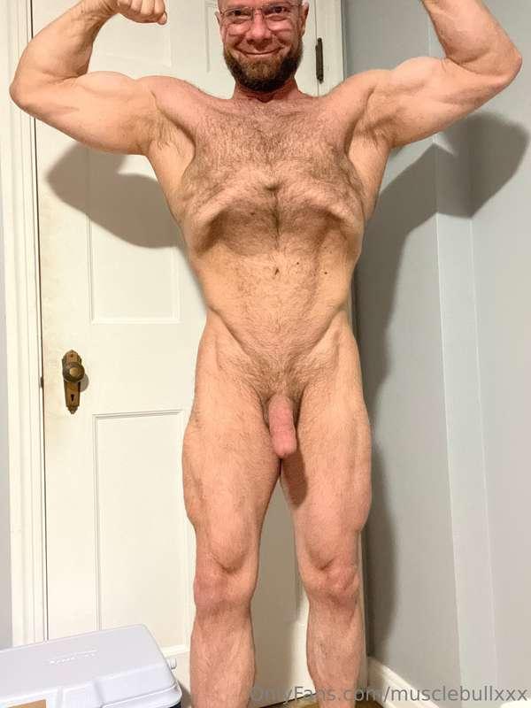 musclebullxxx image #3