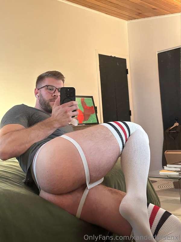 Might run some errands, idk