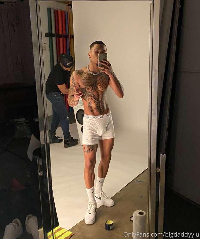 need my dick ate