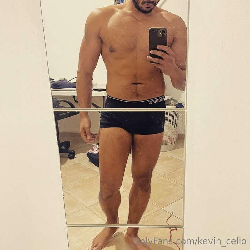 Something new is coming out. 🔞