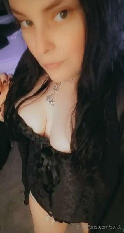 Corset play