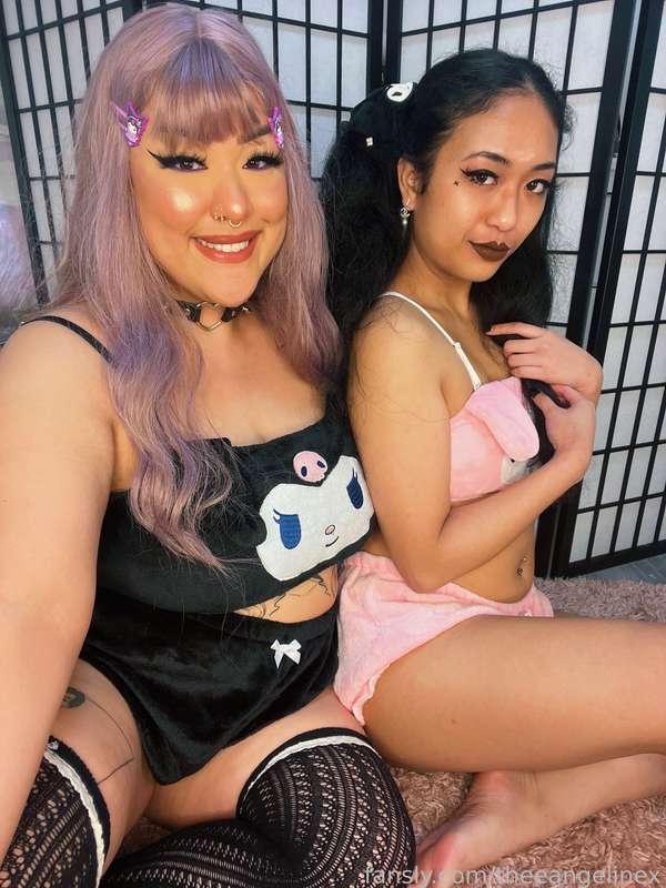 theeangelinex image #1