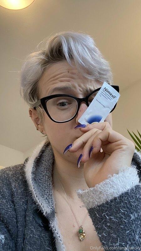 Just got home from dentist ??? the past few days teeth on le..