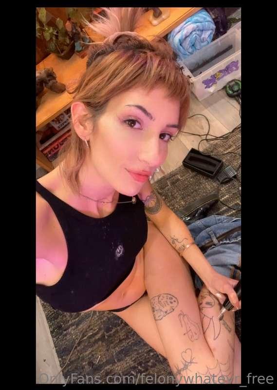 What should my next tattoo be?