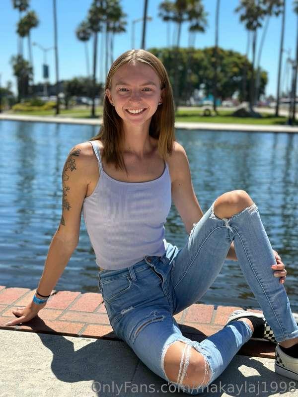 I know this isn’t like my usual posts.. but I had a great da..