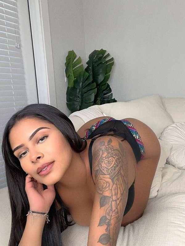 I want you here, now ❤️
