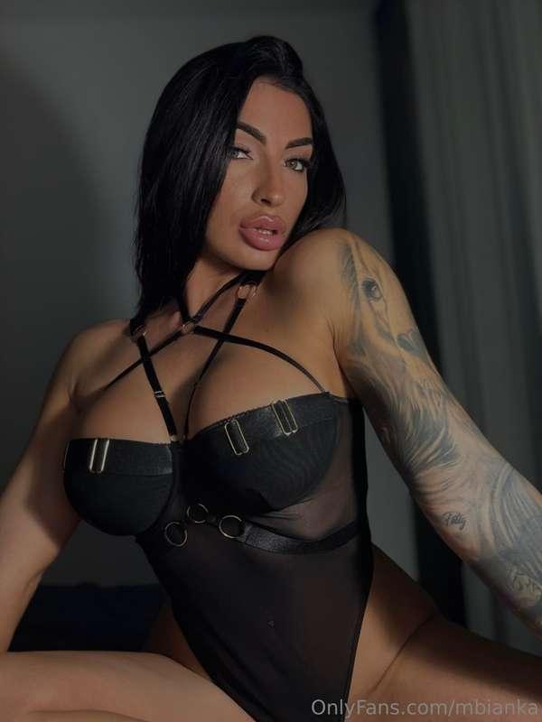 Your 😈@mbianka_vip 