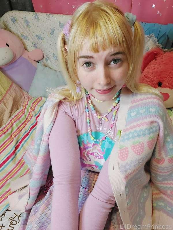 lildreamprincess image #11
