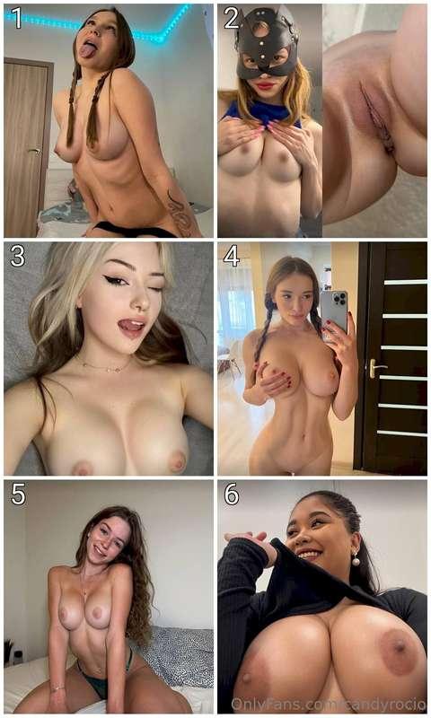 💥 JOIN MY BESTIES FOR FREE GOODIES!1. 💕🍓 @eve_pinkie 🍓💕2. ✨💦..