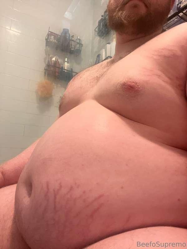 This tank is kinda taking over 😅