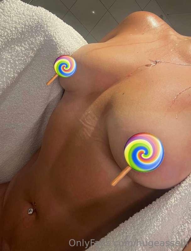 Hur mår ni denna soliga dag? 💋
