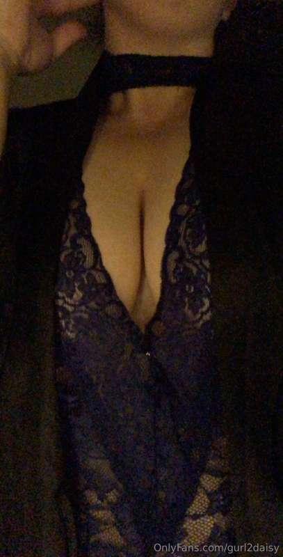 What if I started to post again 😉😅