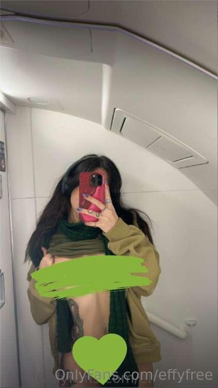 i wanna join the mile high club soo bad