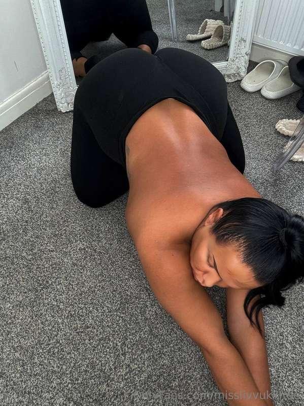 How's my arch?