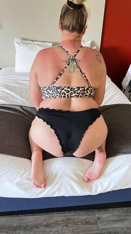 Pics after the pool 💦🔥