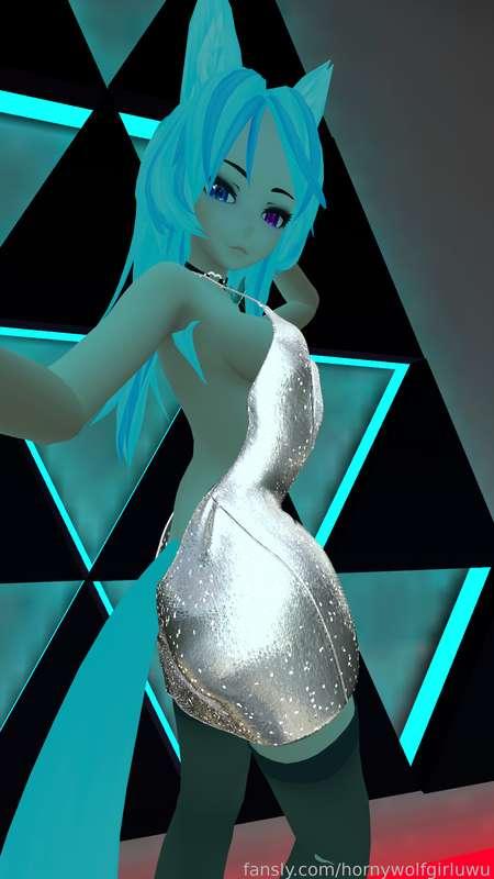 hornywolfie image #1