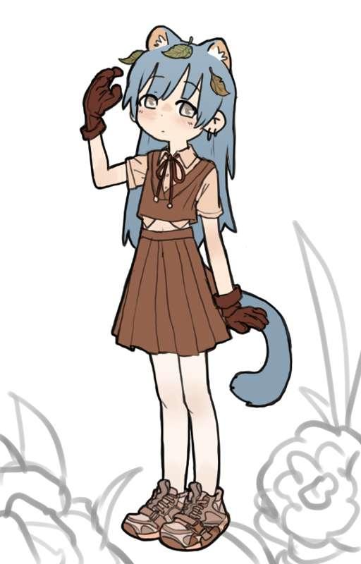 WIP