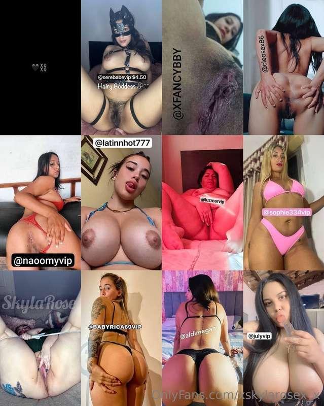 • 𝐓𝐡𝐞 𝐌𝐨𝐬𝐭 𝐁𝐞𝐚𝐮𝐭𝐢𝐟𝐮𝐥 𝐆𝐨𝐝𝐝𝐞𝐬𝐬𝐞𝐬 𝐨𝐟 𝐎𝐧𝐥𝐲𝐟𝐚𝐧𝐬 🔗🖤@SEREBABEVIP $4..