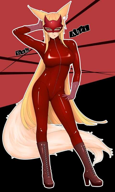 Ahri