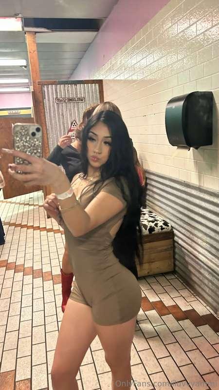girl next door energy