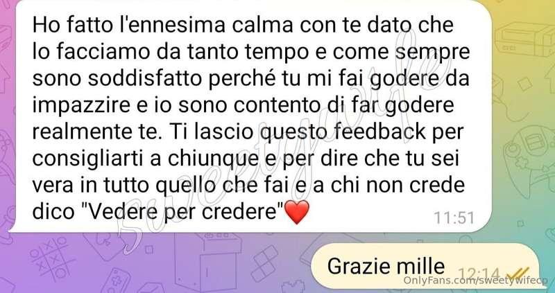 💋Le CAM da 30 minuti, quelle dove si viene entrambi, la godu..