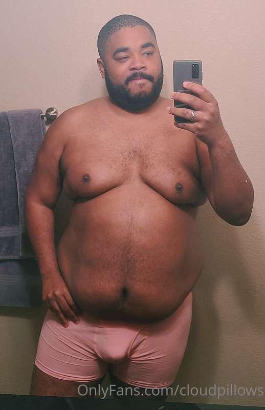 It's a pink day