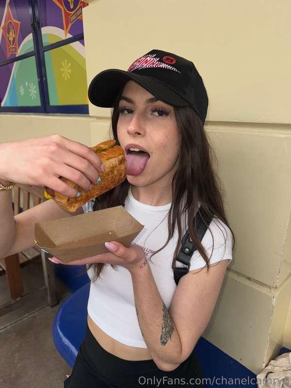 chanelcamryn main image